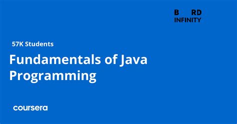 No Wa Selebgram tentang Coursera java gratis ngepet dan serat tinggi image 4