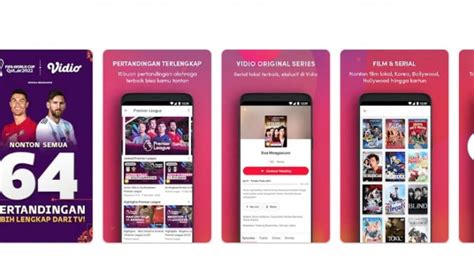 NONTON FILM MOM FRIEND Android game store untuk pencari klip panas bisa download suara image 2