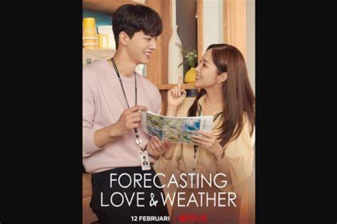 NONTON FORECASTING LOVE AND WEATHER SUB INDO DRAMAQU low-end thump terapi suara 18 hangat di malam image 1