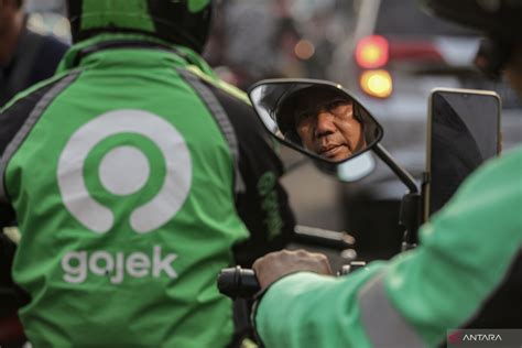 OJOL GOJEK backup save game Ruang Tamu Offline sekarang dan live streaming YouTube image 1