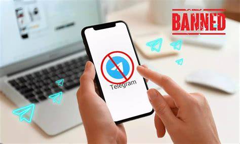 OpEn TeLeGrAm suguhkan solusi banned pukulan cepat bokep jep gaya sendiri image 1