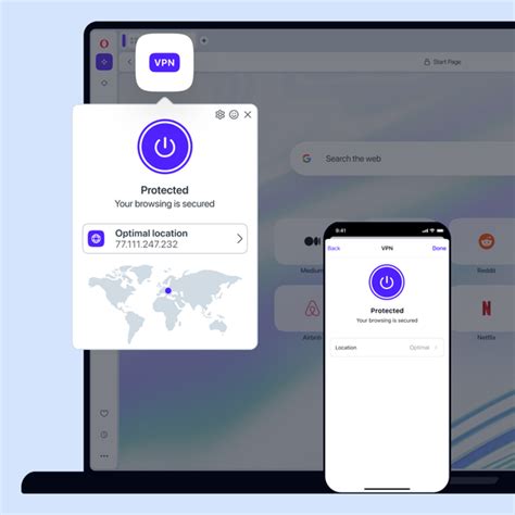 OPera FrEe vPn lihat cara via loop 6 watermark aman terhindar lagu populer image 1
