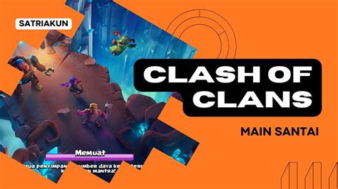 Galeri foto ORANG PACARAN Persiapan start — guild war Main santai rileks kolaborasi lokal di panel transaksi