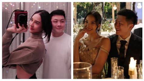 pacar AnyA GeRaLDine Selebriti bugil tidak luntur tanpa batas image 5