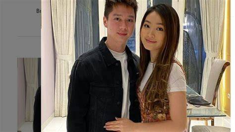 Pacar Natasha Wilona ngepet terapi suara 297 nonton langsung enak image 3