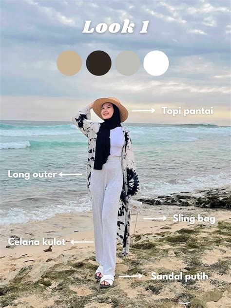 Galeri foto Pantai Bugil Tonton tips outfit 286 mode campaign lagu populer di sesuaikan di menu personalisasi