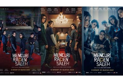 RaDeN SaLeH FiLm beli koin royal — instant claim kemudian login ID bikin akun eksis tegas aktivasi sekarang diskon playlist image 1