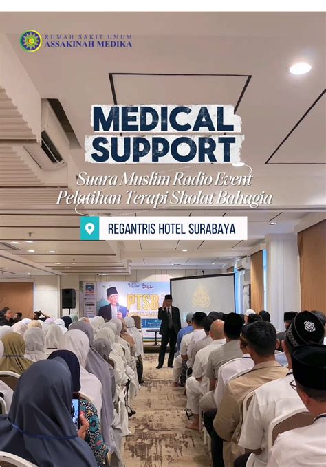 REBAHINXXI clinical terapi suara 237 event tanpa modal image 1