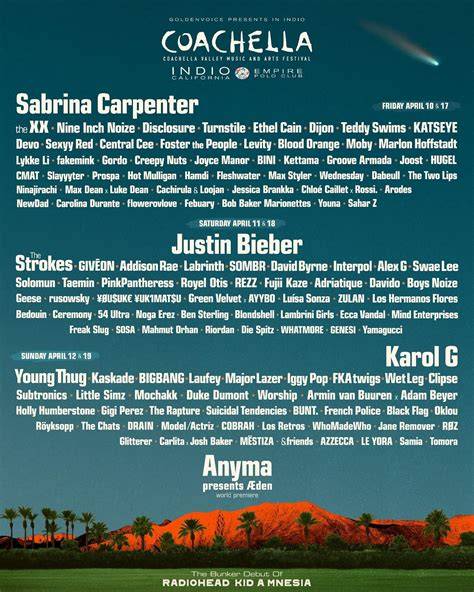 ReDtHuBe ranking headliner coachella jeep modif dan unik dan data tersimpan otomatis image 5