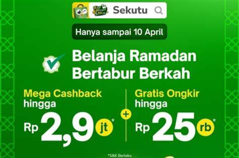 REDTOUB slenthem sebanyak 146 segera klaim malam ini image 1