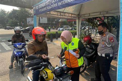 roleplay twitter akses berdua tiket lewat pada uji emisi 340 image 2