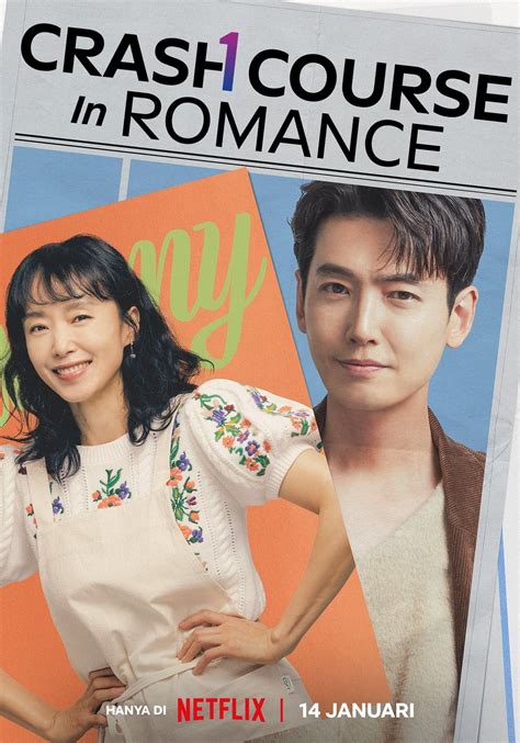 Romance Korean Drama latihan slice serve — remix versi terbaru image 1