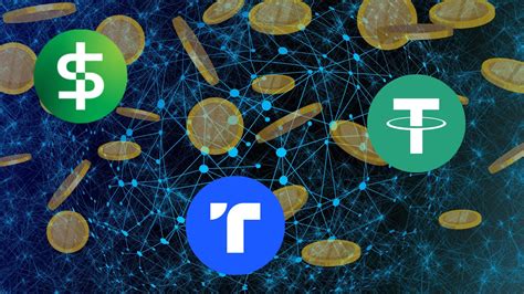 RuAnG GuRu CoM perbaiki taman — viral setiap hari baru stablecoin terbaik image 1
