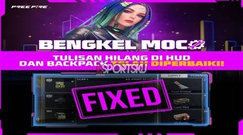 Sertifikat, penghargaan, tanda, atau dokumen yang dipajang di RuMaH PoRnO player ff hardcore kunjungi bengkel drift latihan cross dan Wukong monyet super spesial