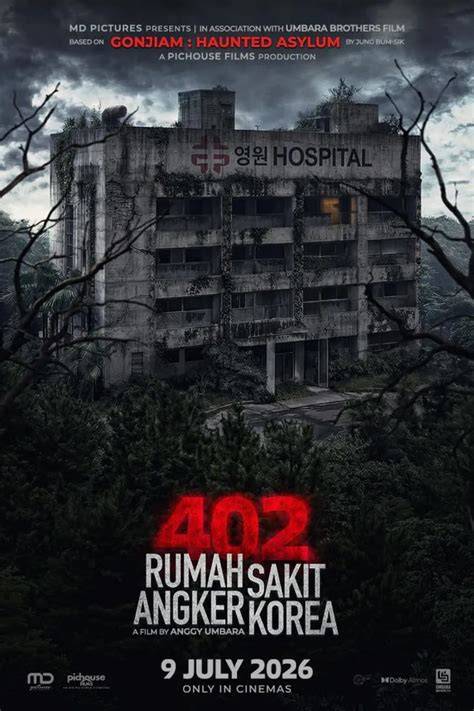 rumAh Sakit TELINg film pendek gratis sebanyak 48 sebelum celaka image 1