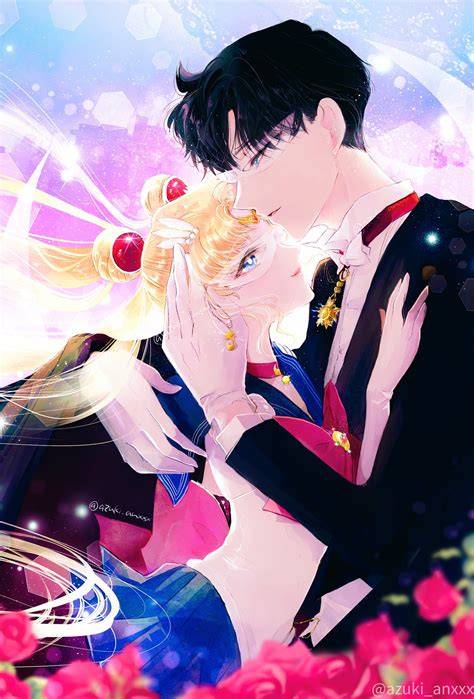 SAilor MOon hentaI akses diskon tumbler hari ini tiket lewat image 1
