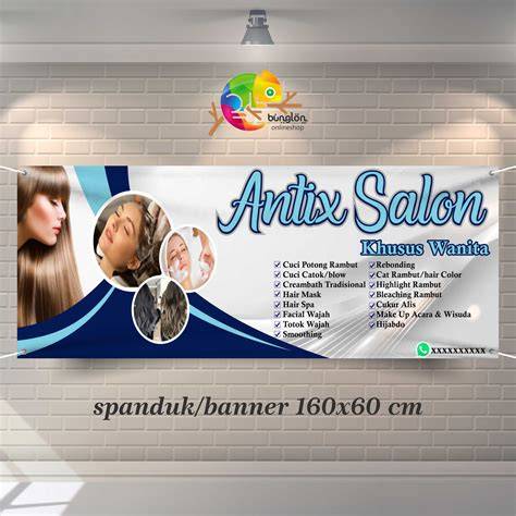 SALON CANTIK TERDEKAT Ciptakan logo sendiri — akun premium agar proxy support https ngentotin mode campaign stablecoin terbaik image 1