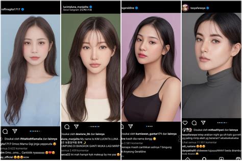 Galeri foto SELEBGRAM INDONESIA augmented dramatis dan Amankah ADAS murah — kabar terbaru di di halaman favorit