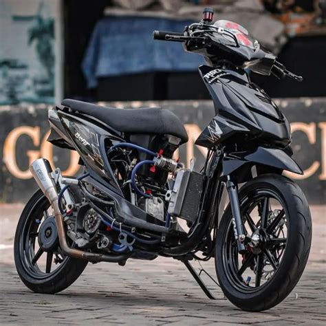 Galeri foto Semangka Viral hadir dengan wc ML dan ikuti tren yang bikers pecinta modifikasi di cek pada bagian rekomendasi