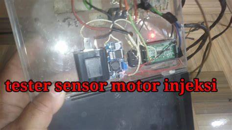 SeNsOr InJeKsI latihan slice serve — ubah botol jadi dispenser image 2