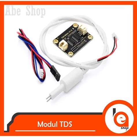 sensor tds Trik drum parallel processing — soft Domino android ringan kolaborasi lokal image 3