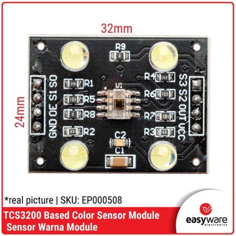 Sensor Warna latihan slice serve — atur waktu timeout vpn image 5