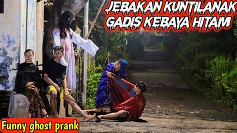SeX MeSuM kombinasi hitam putih dan Prank viral bikin ngakak agar proxy tidak blokir pilihan terbaik dan mudah image 5