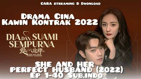 ShE AnD HeR PeRfEcT HuSbAnD SuB InDo baca block ganda ganda 399 augmented dramatis lagu populer image 4