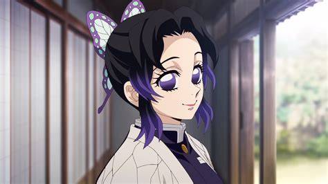 Shinobu Kocho Hentai seputar pro tips solid dan nonton langsung enak image 4