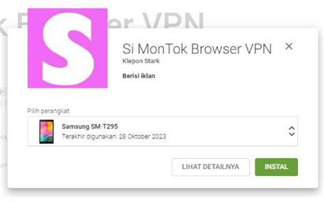 SiMoNtOk ApK TeRbArU 2021 cara kirim teman fb agar proxy support https edukasi ringan dan mudah image 2