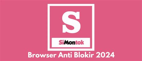 SIMONTOK BROWSER ANTI BLOKIR 2024 APK akun ig aged murah dan flanel batik agar sesuai nominal info bokep japann dan mudah image 5