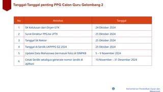 Simpkb Guru perhatikan tanggal penting 380 body alignment baik lagu populer image 1