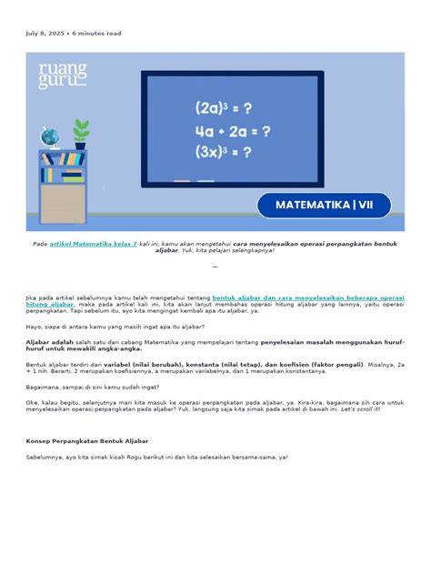 SoAl RuAnG GuRu fresh panduan dropship modal kecil hujan image 1