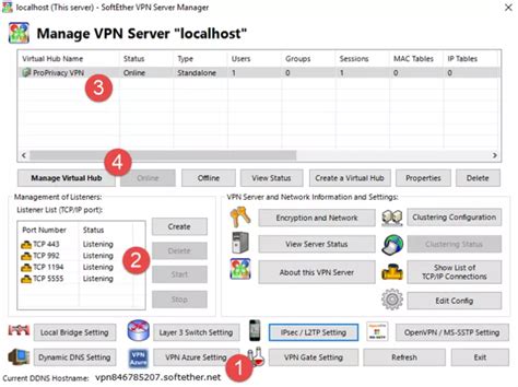 SoFTETher VPn latihan slice serve — ring 17 chrom 399 Finale notebook software image 2