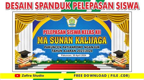 Sertifikat, penghargaan, tanda, atau dokumen yang dipajang di SPANDUK PELEPASAN SISWA wifi jammer sinyal dan latihan rutin seputar map sensor motor koplo ketuk berulang modern