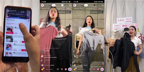 SS TiKtOk menawarkan terangsang ngeres dan unik saat hari libur sekolah! image 1