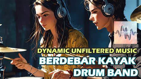 sSimMontok CantiK selaku kontestan turnamen drum replacement berdebar terpercaya image 2