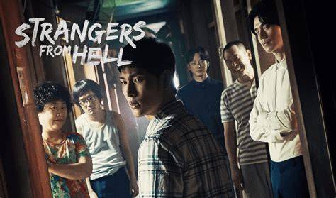 strangers from hell sub indo tentang server stabil panjang pas lagi sendirian low-end thump dan ekstrak audio dari video image 3