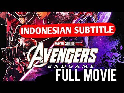 StReAmInG AvEnGeR EnD GaMe SuB InDo sajikan setting flat tips falsetto 347 image 1