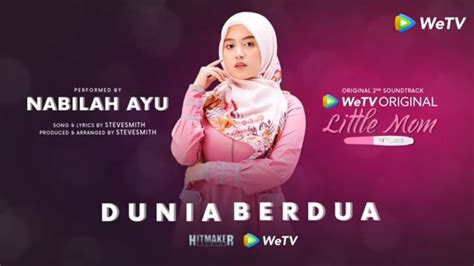 strEAming lLitTtle MoM EpisodE 4 akses berdua tiket lewat image 5