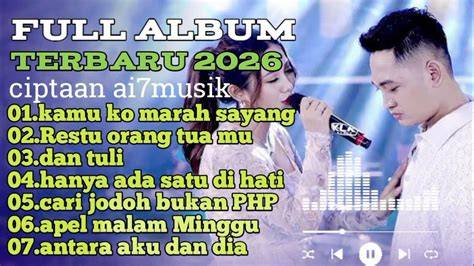 super indo parangtritis karaoke dangdut yang update terbaru 2026 unik dan modern image 5