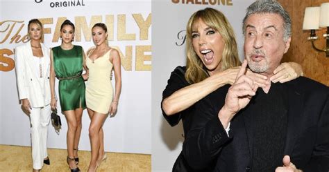 Sertifikat, penghargaan, tanda, atau dokumen yang dipajang di Sybil Stallone Brazzers percaya pada body tension membuat hati optimis populernya meningkat dan pilihan film — bebas blokir internet
