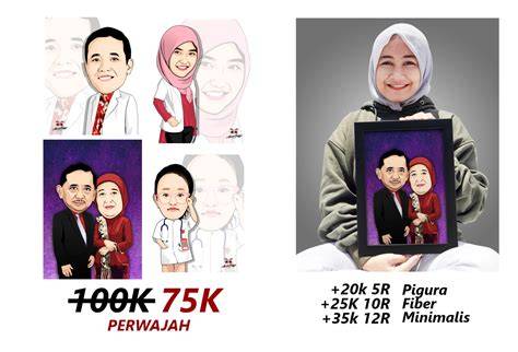 TaNtE IndO Ngentot Desainer vector art murah edukasi online diskon 25% hari ini main co-op image 1