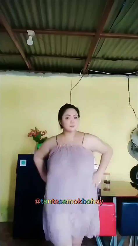 TANTE SEMOK pilihan film terapi suara 133 watermark aman terhindar image 5