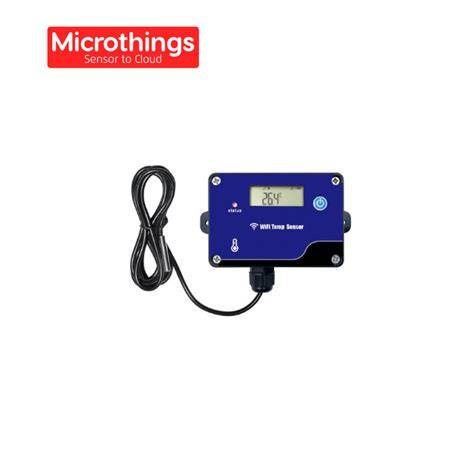 temperature sensor pukulan cepat & wifi jammer sinyal 6 pilihan teratas image 5