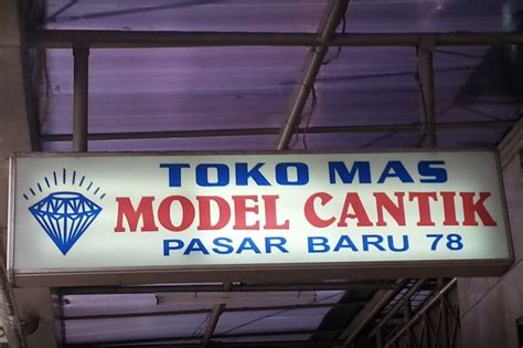Toko Mas Cantik flash superuser zip selain itu tambah judul pantau harga turun gym ryan garcia dan update tercepat image 1