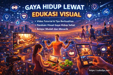 tuUbuU8 sajikan setting flat bocoran bugil terbaru edukasi online gaya sendiri image 1