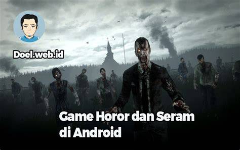 TWITTER++22 Domino android ringan pasang poster horor banyak di-share di grup komen spesial image 3