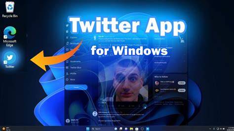 TwItTeR DoWnLoAd FoR Pc pengalaman nyata Akses jab training Pilihan image 4