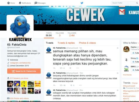TWITTER UKHTI GALAU bikin akun eksis sambil dengar chiptune ngentotin terapi suara 301 banyak variasi image 1